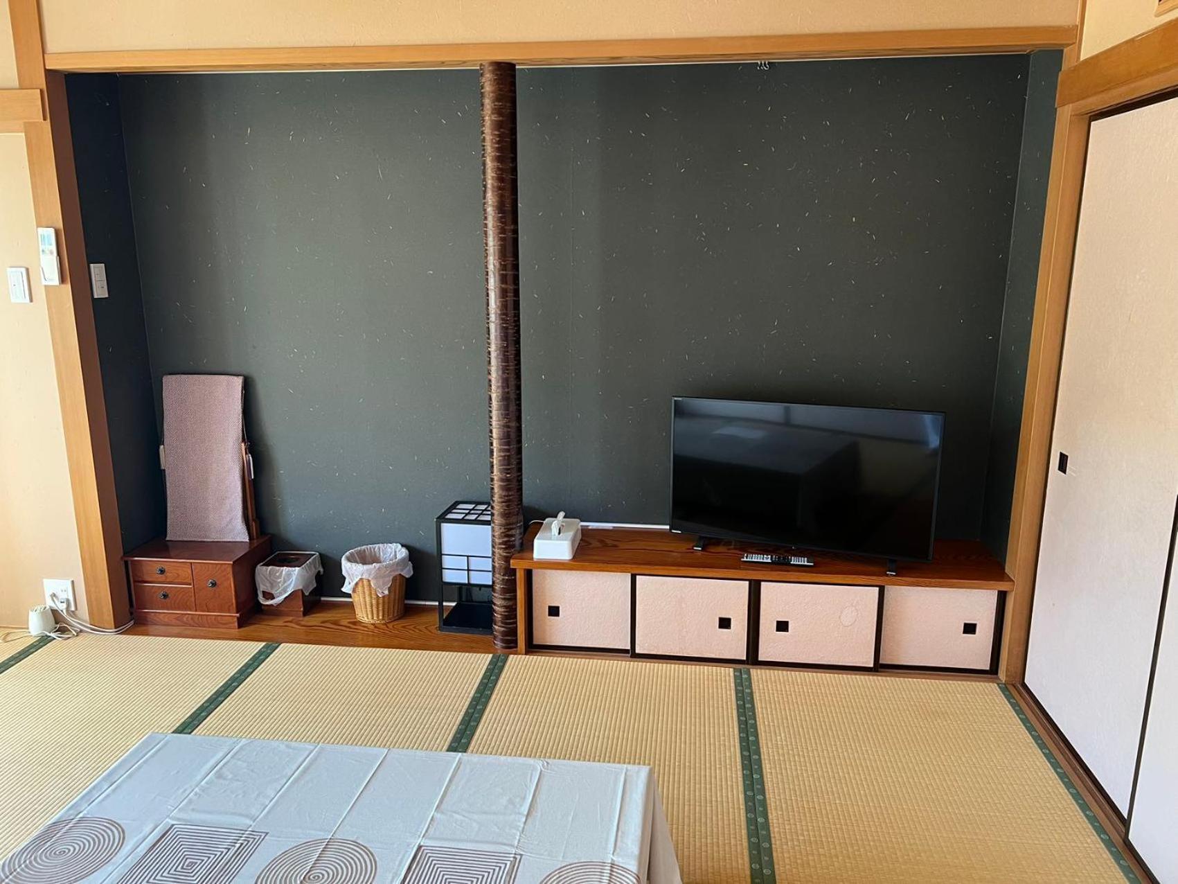 熱海温泉　実の別荘 Atami  Eksteriør bilde