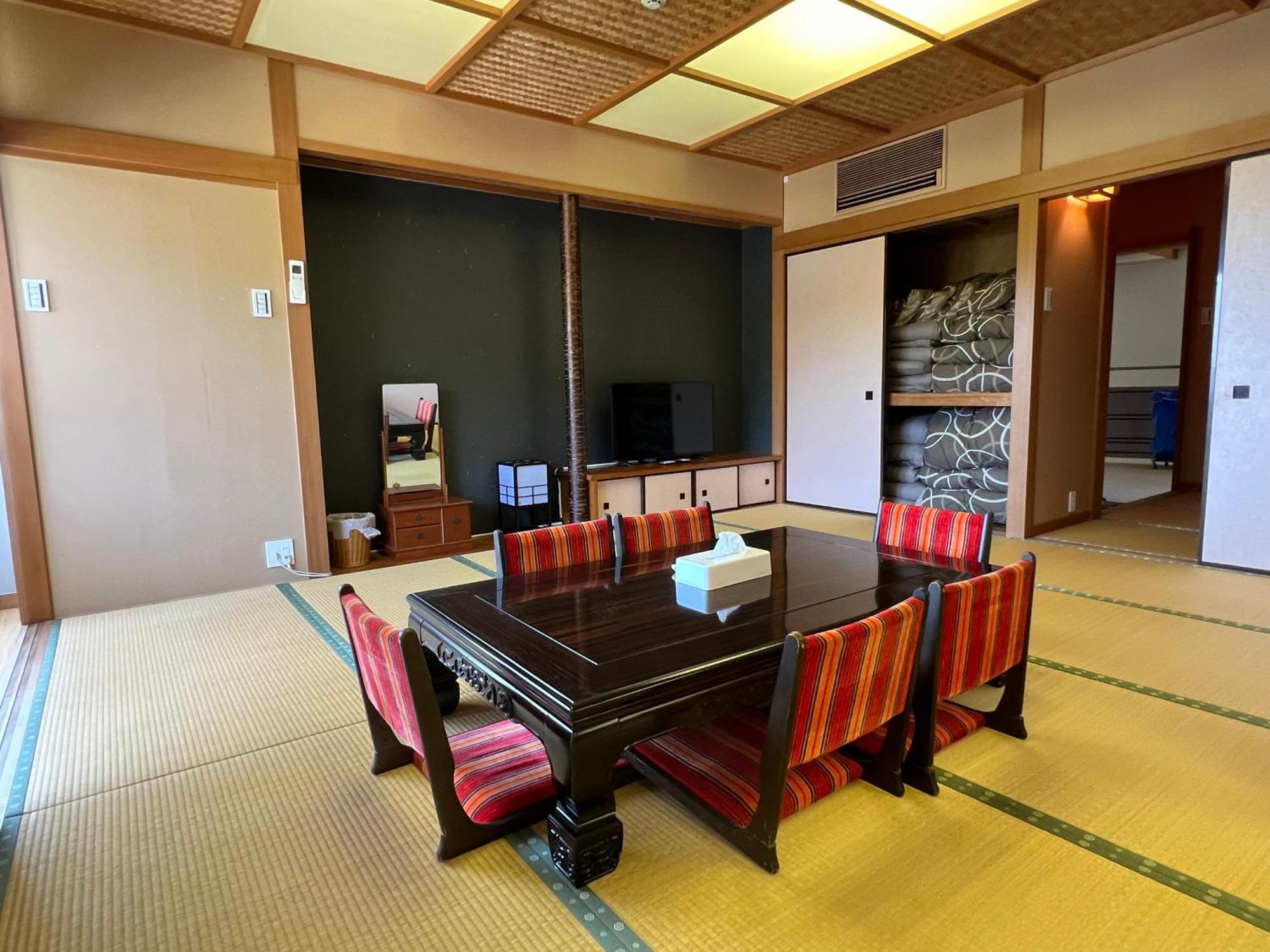 熱海温泉　実の別荘 Atami  Eksteriør bilde