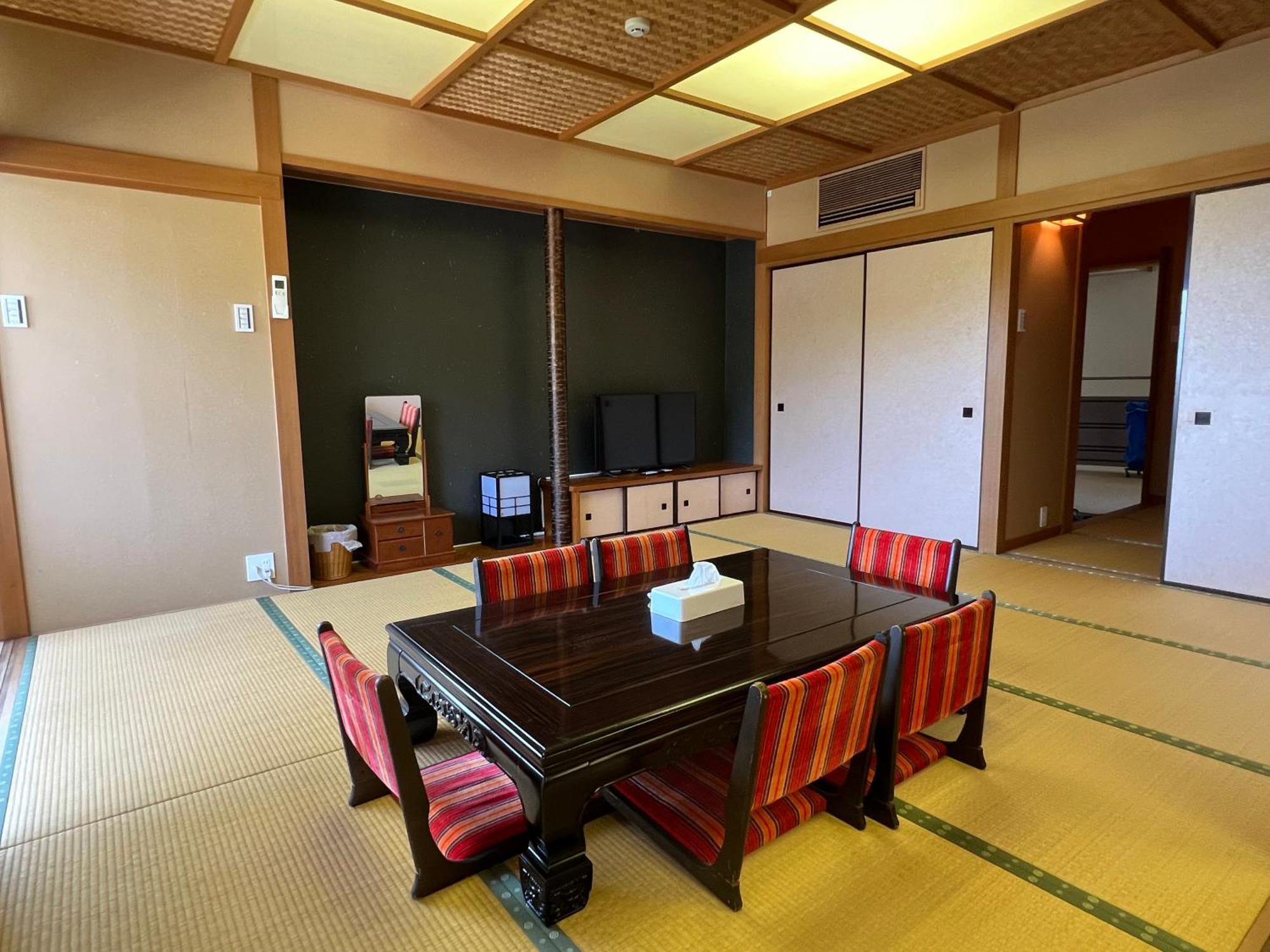 熱海温泉　実の別荘 Atami  Eksteriør bilde